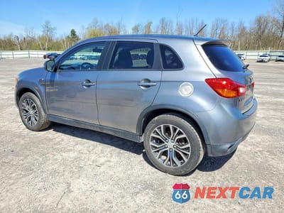 Drugie zdjęcie samochodu z przodu: 2016 MITSUBISHI OUTLANDER SPORT ES VIN:JA4AR3AW6GZ024365 - miniatura