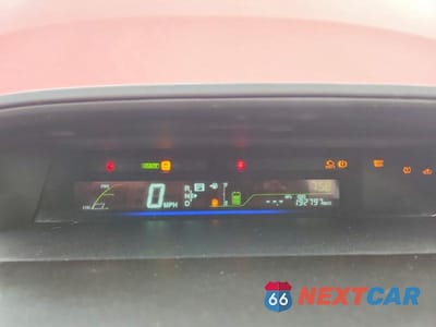 Zdjęcie 9 z 12 samochodu: 2012 TOYOTA PRIUS V THREE VIN:JTDZN3EU5C3066276 - miniatura