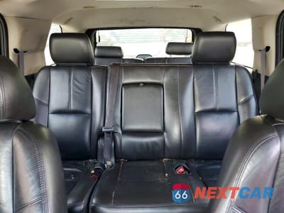 Zdjęcie 10 z 13 samochodu: 2012 CHEVROLET TAHOE K1500 LT VIN:1GNSKBE06CR102210 - miniatura