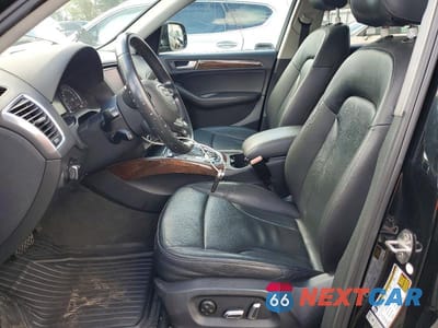 Zdjęcie 7 z 12 samochodu: 2016 AUDI Q5 PREMIUM VIN:WA1C2AFPXGA039887 - miniatura