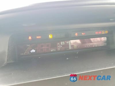 Zdjęcie 9 z 12 samochodu: 2013 TOYOTA PRIUS VIN:JTDZN3EU4D3203919 - miniatura