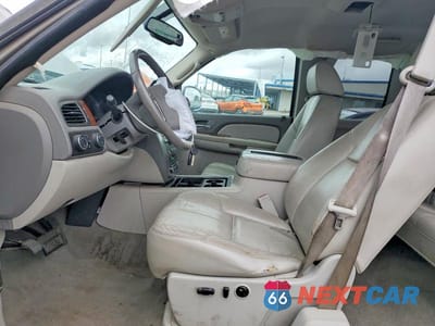 Zdjęcie 7 z 12 samochodu: 2007 GMC NEW SIERRA K1500 VIN:1GTEK19J57Z503580 - miniatura