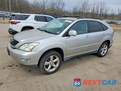 2008 LEXUS RX 350 2T2HK31U18C070457 - główne zdjęcie licytacji z USA - miniatura