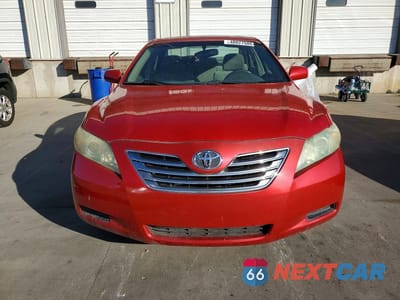 Piąte zdjęcie samochodu w środku: 2009 TOYOTA CAMRY HYBRID BASE VIN:4T1BB46K59U063017 - miniatura