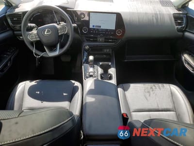 Zdjęcie 8 z 12 samochodu: 2022 LEXUS NX 350 VIN:2T2AGCEZ3NC007977 - miniatura