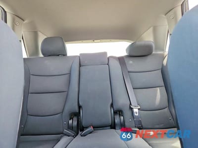 Zdjęcie 10 z 13 samochodu: 2013 KIA SORENTO LX VIN:5XYKT3A66DG423427 - miniatura