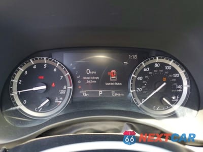 Zdjęcie 9 z 13 samochodu: 2020 TOYOTA HIGHLANDER XLE VIN:5TDGZRAH5LS513372 - miniatura