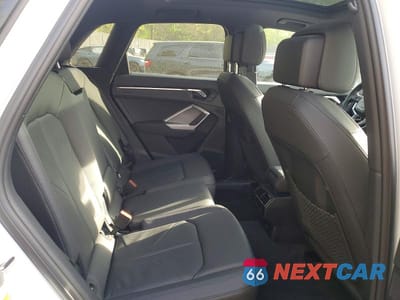 Zdjęcie 11 z 13 samochodu: 2024 AUDI Q3 PREMIUM S LINE 45 VIN:WA1DECF35R1208978 - miniatura