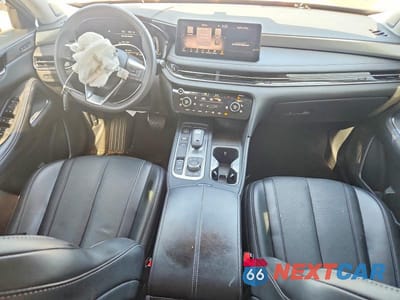 Zdjęcie 8 z 14 samochodu: 2023 INFINITI QX60 LUXE VIN:5N1DL1FR7PC360830 - miniatura