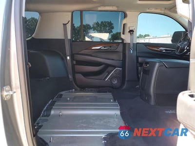 Zdjęcie 11 z 13 samochodu: 2020 CADILLAC ESCALADE ESV LUXURY VIN:1GYS4HKJ8LR188522 - miniatura