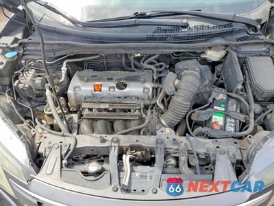 Zdjęcie 11 z 12 samochodu: 2012 HONDA CR-V EX VIN:5J6RM4H59CL031019 - miniatura