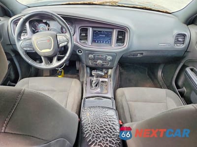 Zdjęcie 8 z 12 samochodu: 2018 DODGE CHARGER SXT VIN:2C3CDXBG2JH186615 - miniatura