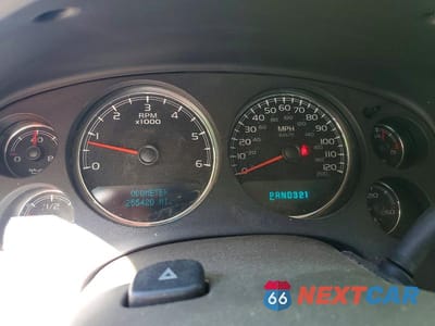 Zdjęcie 9 z 13 samochodu: 2007 GMC YUKON VIN:1GKFC13J57J111566 - miniatura