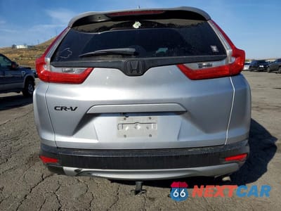 Zdjęcie 6 z 13 samochodu: 2019 HONDA CR-V EXL VIN:5J6RW1H8XKA020401 - miniatura