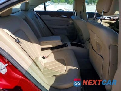 Zdjęcie 10 z 12 samochodu: 2012 MERCEDES-BENZ CLS 550 VIN:WDDLJ7DB5CA010557 - miniatura