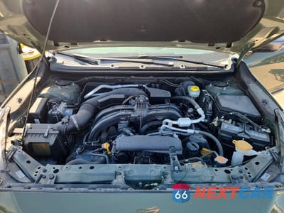 Zdjęcie 11 z 11 samochodu: 2024 SUBARU CROSSTREK LIMITED VIN:4S4GUHM66R3759775 - miniatura