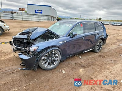 2025 MAZDA CX-90 PREMIUM JM3KKDHC7S1209670 - główne zdjęcie licytacji z USA - miniatura