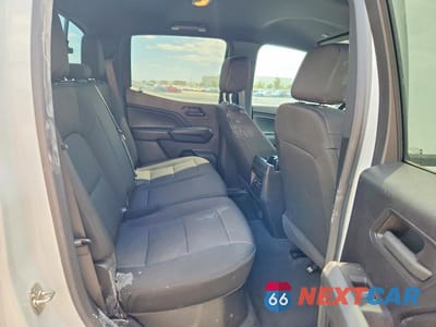 Zdjęcie 10 z 13 samochodu: 2024 CHEVROLET COLORADO TRAIL BOSS VIN:1GCPTEEK3R1153122 - miniatura