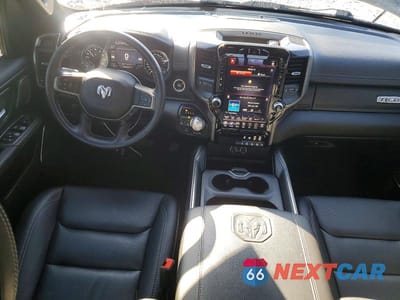 Zdjęcie 8 z 12 samochodu: 2020 RAM 1500 REBEL VIN:1C6SRFLT4LN150456 - miniatura