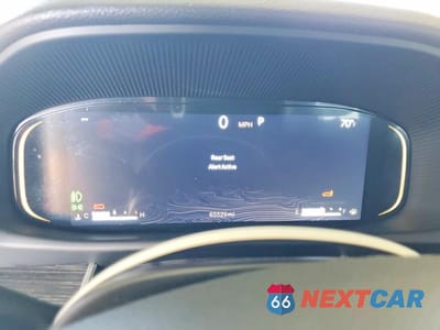 Zdjęcie 9 z 13 samochodu: 2024 JEEP WAGONEER SERIES III VIN:1C4SJVDP5RS187098 - miniatura