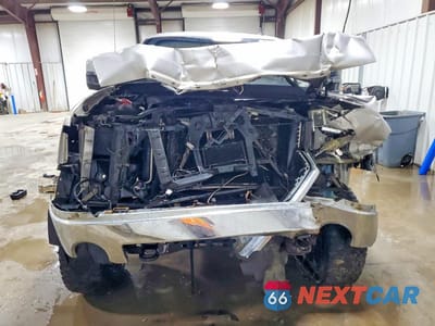 Piąte zdjęcie samochodu w środku: 2008 GMC SIERRA K1500 VIN:2GTEK13M981123803 - miniatura