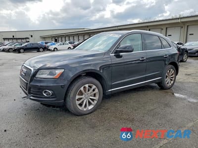 2015 AUDI Q5 PREMIUM PLUS WA1LFAFP1FA127861 - główne zdjęcie licytacji z USA - miniatura