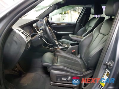 Zdjęcie 7 z 12 samochodu: 2023 BMW X3 XDRIVE30I VIN:5UX53DP02P9S10890 - miniatura