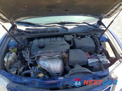 Zdjęcie 11 z 11 samochodu: 2010 TOYOTA CAMRY BASE VIN:4T1BF3EK8AU563094 - miniatura