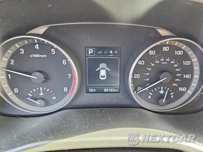 Zdjęcie 9 z 12 samochodu: 2018 HYUNDAI ELANTRA SEL VIN:5NPD84LF6JH357981 - miniatura