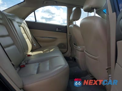 Zdjęcie 10 z 12 samochodu: 2004 MAZDA 6 I VIN:1YVFP80C245N20489 - miniatura