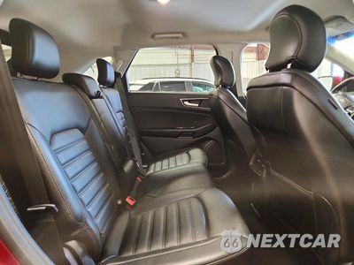 Zdjęcie 11 z 13 samochodu: 2018 FORD EDGE SEL VIN:2FMPK4J92JBB94295 - miniatura