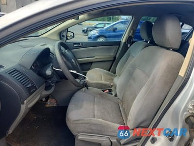Zdjęcie 7 z 13 samochodu: 2008 NISSAN SENTRA 2.0 VIN:3N1AB61E08L725689 - miniatura