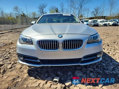 Piąte zdjęcie samochodu w środku: 2015 BMW 550 XI VIN:WBAKP9C57FD980017 - miniatura