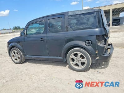 Drugie zdjęcie samochodu z przodu: 2007 HONDA ELEMENT SC VIN:5J6YH17927L014412 - miniatura