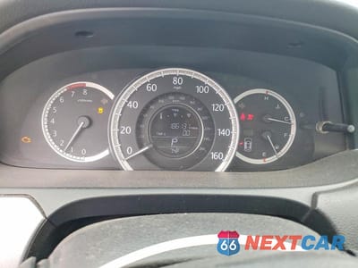 Zdjęcie 9 z 12 samochodu: 2013 HONDA ACCORD LX VIN:1HGCR2F33DA048478 - miniatura