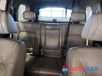 Zdjęcie 10 z 12 samochodu: 2011 HONDA PILOT EXL VIN:5FNYF4H50BB026935 - miniatura