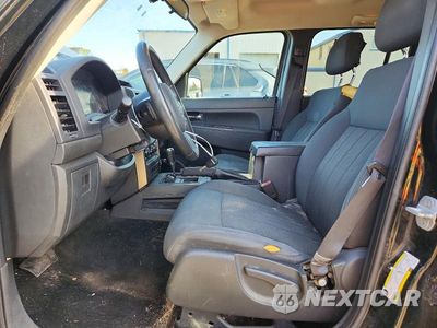Zdjęcie 7 z 13 samochodu: 2012 JEEP LIBERTY SPORT VIN:1C4PJMAK8CW138986 - miniatura