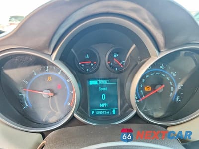 Zdjęcie 9 z 12 samochodu: 2014 CHEVROLET CRUZE LT VIN:1G1PE5SB8E7141708 - miniatura