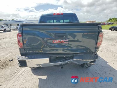 Zdjęcie 6 z 11 samochodu: 2018 GMC SIERRA C1500 SLT VIN:3GTP1NEC0JG324963 - miniatura