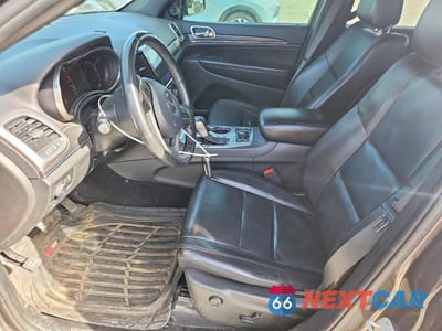 Zdjęcie 7 z 13 samochodu: 2019 JEEP GRAND CHEROKEE LIMITED VIN:1C4RJFBG6KC712046 - miniatura