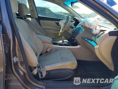Zdjęcie 7 z 12 samochodu: 2015 NISSAN ALTIMA 2.5 S VIN:1N4AL3APXFC449398 - miniatura
