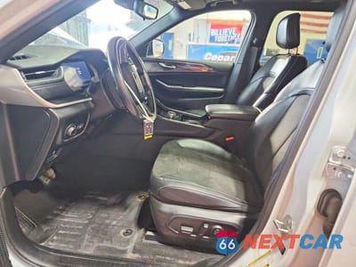 Zdjęcie 7 z 13 samochodu: 2021 JEEP GRAND CHEROKEE L LAREDO VIN:1C4RJKAG6M8148754 - miniatura