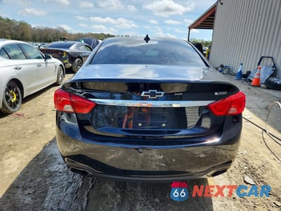 Zdjęcie 6 z 12 samochodu: 2017 CHEVROLET IMPALA PREMIER VIN:1G1145S38HU160413 - miniatura