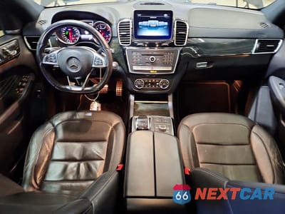 Zdjęcie 8 z 13 samochodu: 2018 MERCEDES-BENZ GLE COUPE 43 AMG VIN:4JGED6EB0JA094833 - miniatura