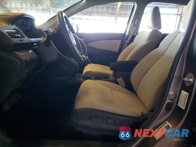 Zdjęcie 7 z 13 samochodu: 2016 HONDA CR-V EX VIN:3CZRM3H50GG718970 - miniatura