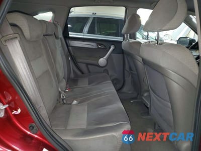 Zdjęcie 10 z 12 samochodu: 2007 HONDA CR-V EX VIN:JHLRE48507C026867 - miniatura