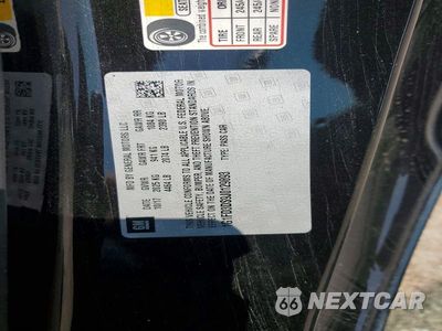 Zdjęcie 12 z 12 samochodu: 2018 CHEVROLET CAMARO LT VIN:1G1FD3DS9J0129893 - miniatura