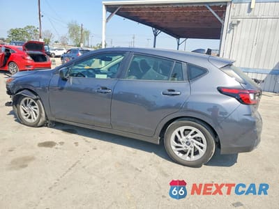 Drugie zdjęcie samochodu z przodu: 2024 SUBARU IMPREZA VIN:JF1GUABC7R8336300 - miniatura