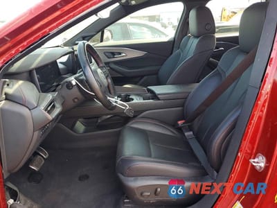 Zdjęcie 7 z 14 samochodu: 2024 ACURA ZDX A-SPEC VIN:4W5KHMRK7RZ505543 - miniatura
