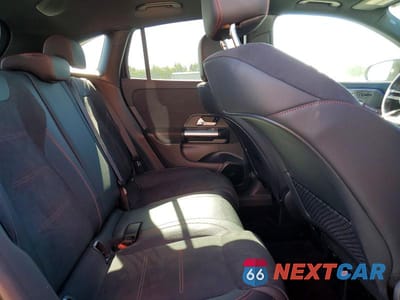 Zdjęcie 11 z 14 samochodu: 2025 MERCEDES-BENZ GLA 250 4MATIC VIN:W1N4N4HB8SJ695981 - miniatura